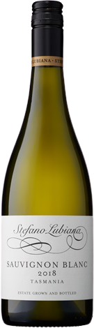 Stefano Lubiana Sauvignon Blanc 